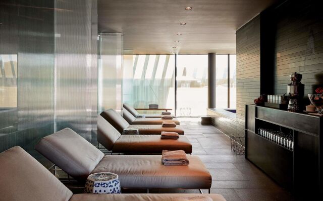 Roomers Baden-Baden, Autograph Collection