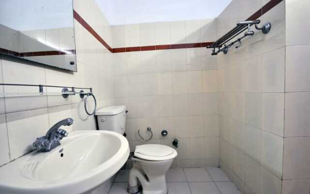 Hotel Raj Darbar