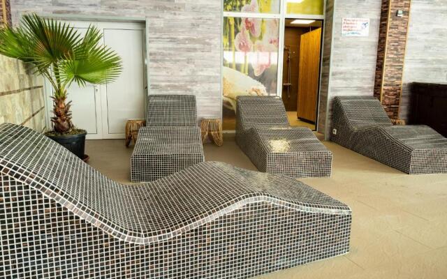 Zarevata Guest House