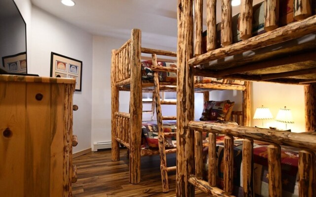 Mountain Harbor #143 3 Bedroom Condo