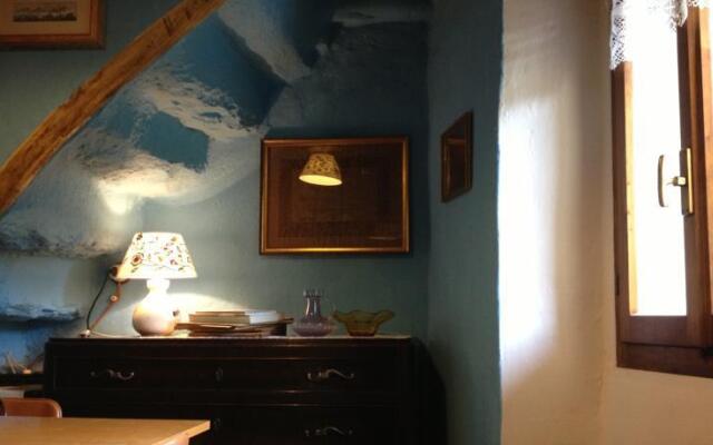 Affascinante ex Mulino