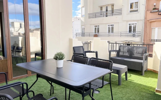 Valencia Luxury - Boutique Market