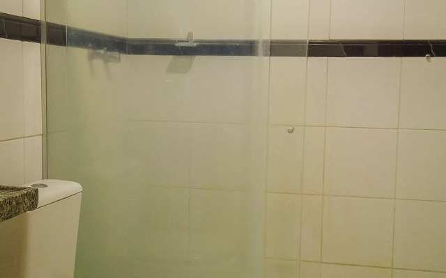 Hotel 5 Sóis