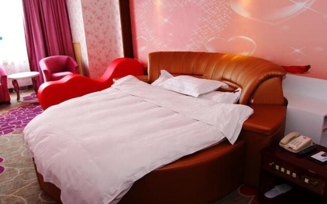 Wanyue Shijia Hotel