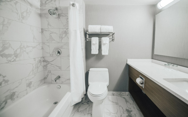 The Explorer Hotel Yellowknife