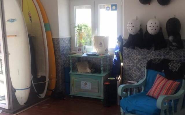 Native Surfhouse - Hostel