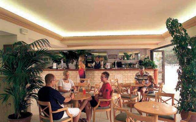 Grupotel Ibiza Beach Resort - Adults Only
