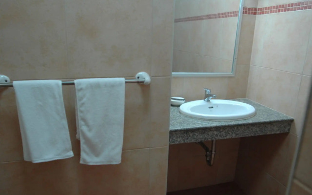 PMTK Residence