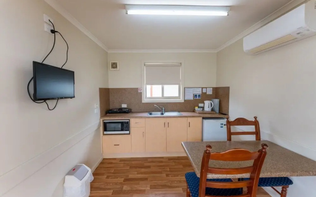 Beachport Caravan Park