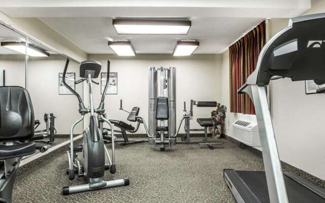 Quality Inn Bennettsville