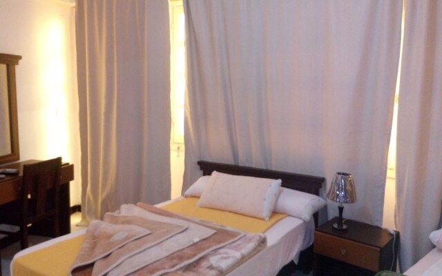 Fayed Armed Forces Hotel