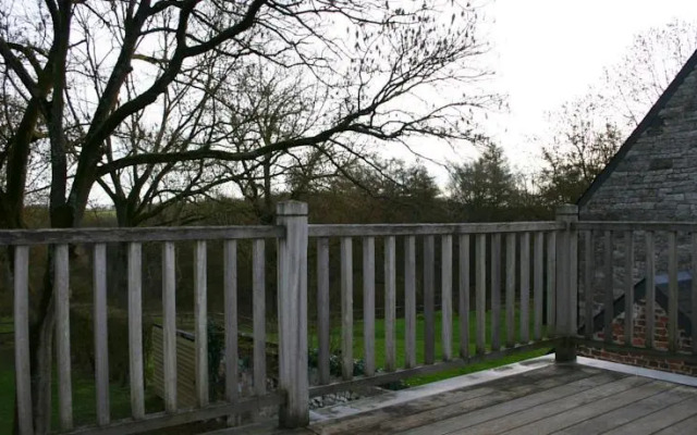 Jardins d'Arthey - chambres d'hôtes