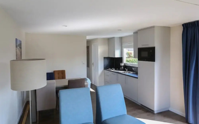 Chalet in Gelderland With Hot Tub