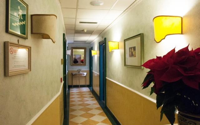 Doria Palace Boutique Hotel