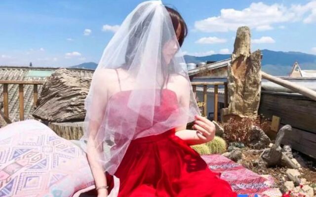 Lijiang Nanyang Humanistic Exquisite Courtyard Inn