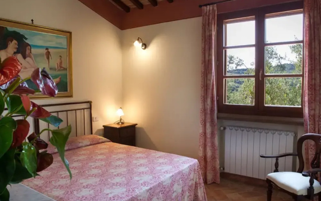 Villa Riparbella