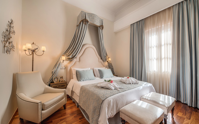 Sperveri Boutique Hotel