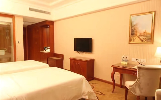 Vienna International Hotel