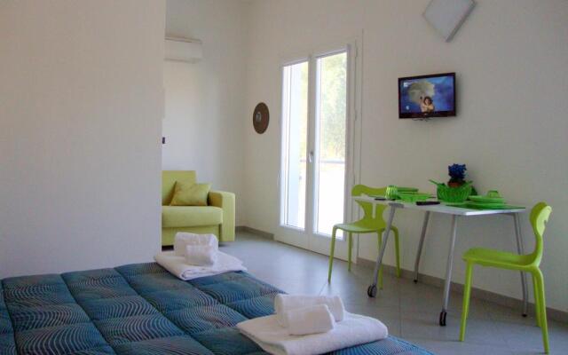 Iride Guest House