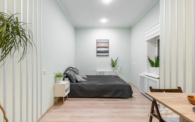 Ligapart Apartments on 87 Ligovsky Avenue