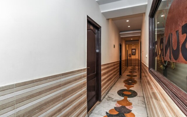 Hotel Sunrize By OYO Rooms