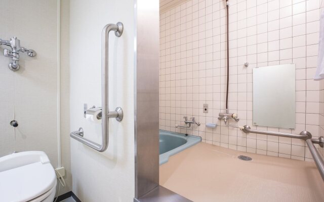 Hotel Sunroute New Sapporo