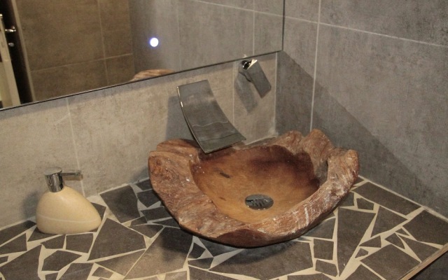 Hostel du lapin blanc