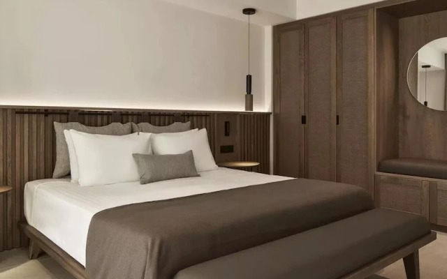 Thessalikon Grand Hotel