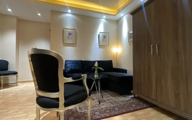Particular Destiny Suites