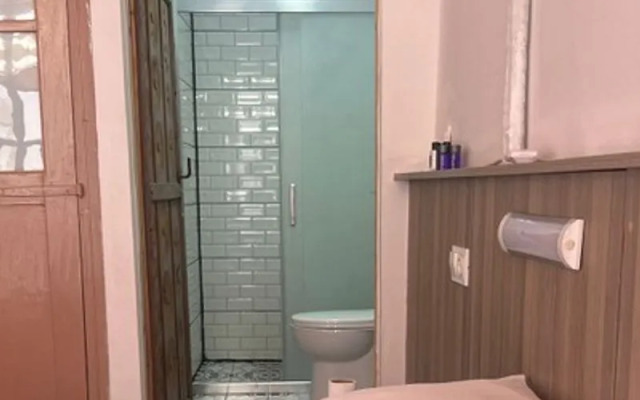 Sekercigiller Konuk Evi