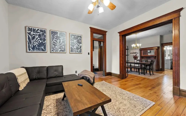 Bella Notte Columbus Chic Stay