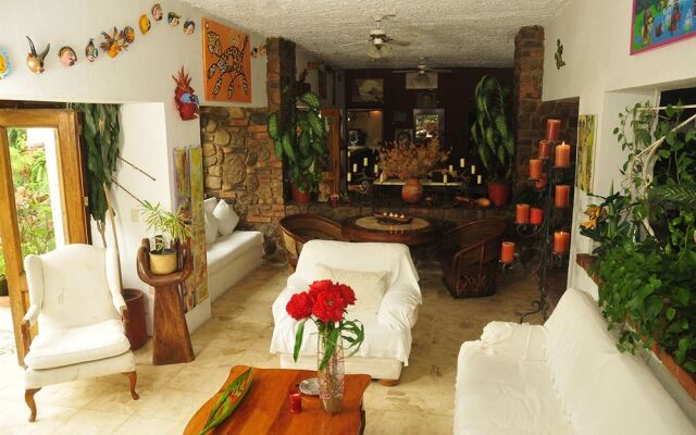 Casa Tukari Bed & Breakfast