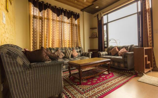 OYO 16702 Home Luxurious 2 BHK Villa Khanyara Road
