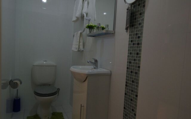 Astoria Retreat B&B