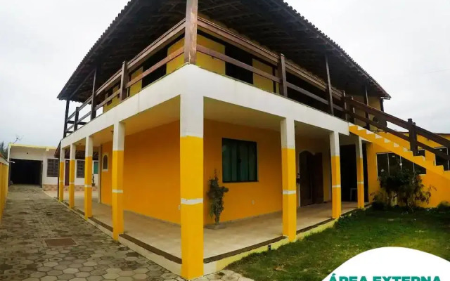 Hostel Pontal Paradise 2