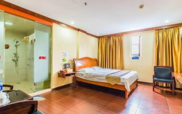 Jinkaiyue Business Hotel