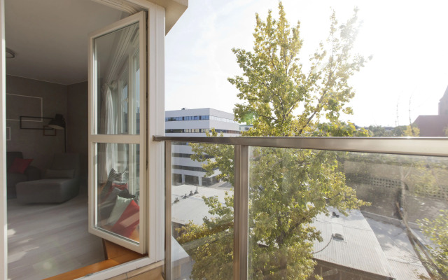 Good Time Apartments - Old Town Residence