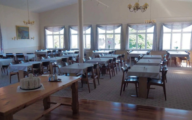 Hotel Sandvig