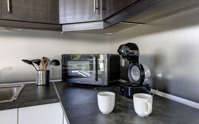 Le Daubenton - Cosy & Clean