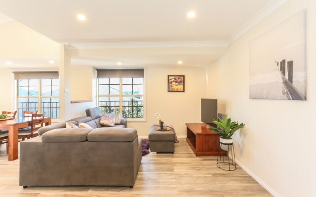 Morisset Park - 4 Bed