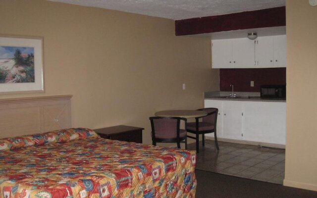 Dunedin Cove Motel