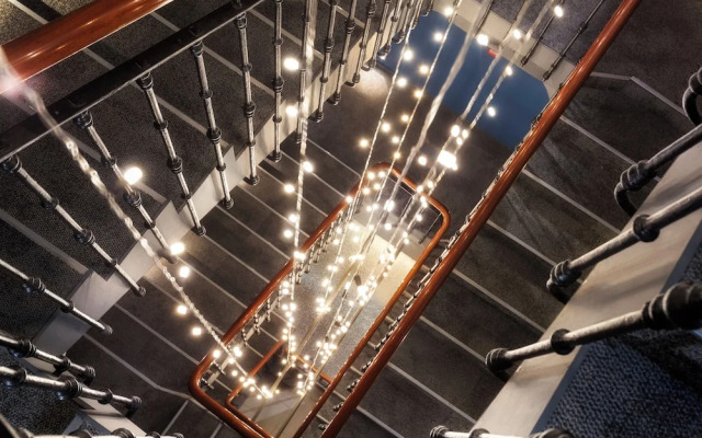 B&B HOTEL Madrid Centro F52