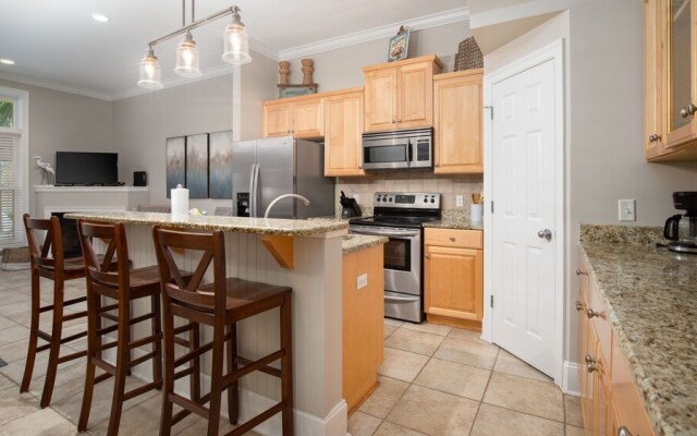 Seas The Day By BlueSwell