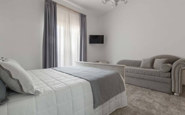 3404 B&B Le Radici Del Salento - Quadrupla Vigna