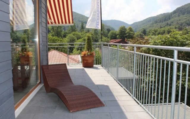 Plumbohms ECHT-HARZ-HOTEL