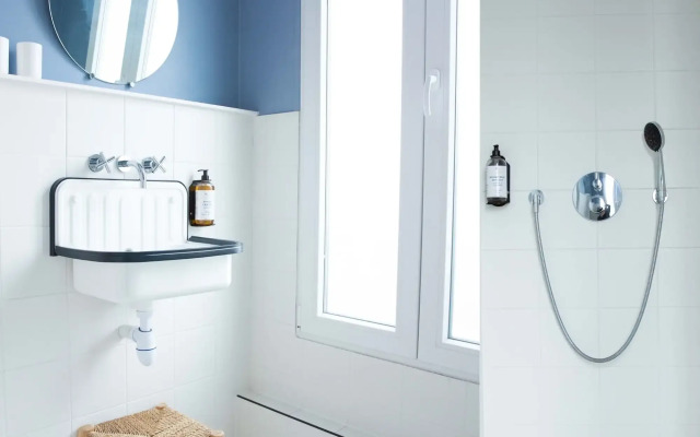 Hôtel La Nouvelle République & Hammam