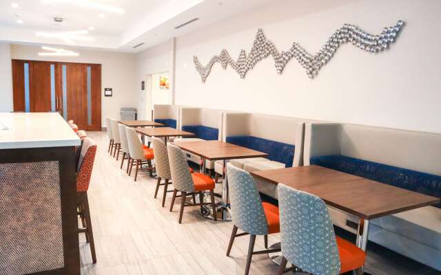 Comfort Suites Gainesville near University