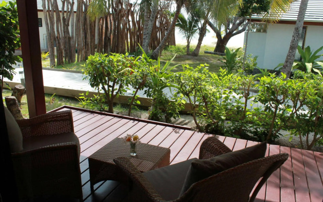 Paradis d' Ouvea