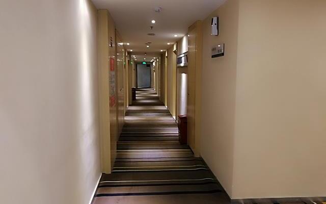 City Comfort Inn Tongren Railway Station