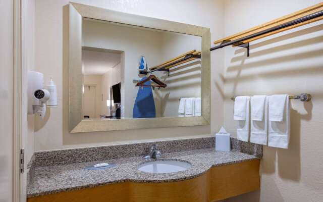 Travelodge by Wyndham Florida City/Homestead/Everglades